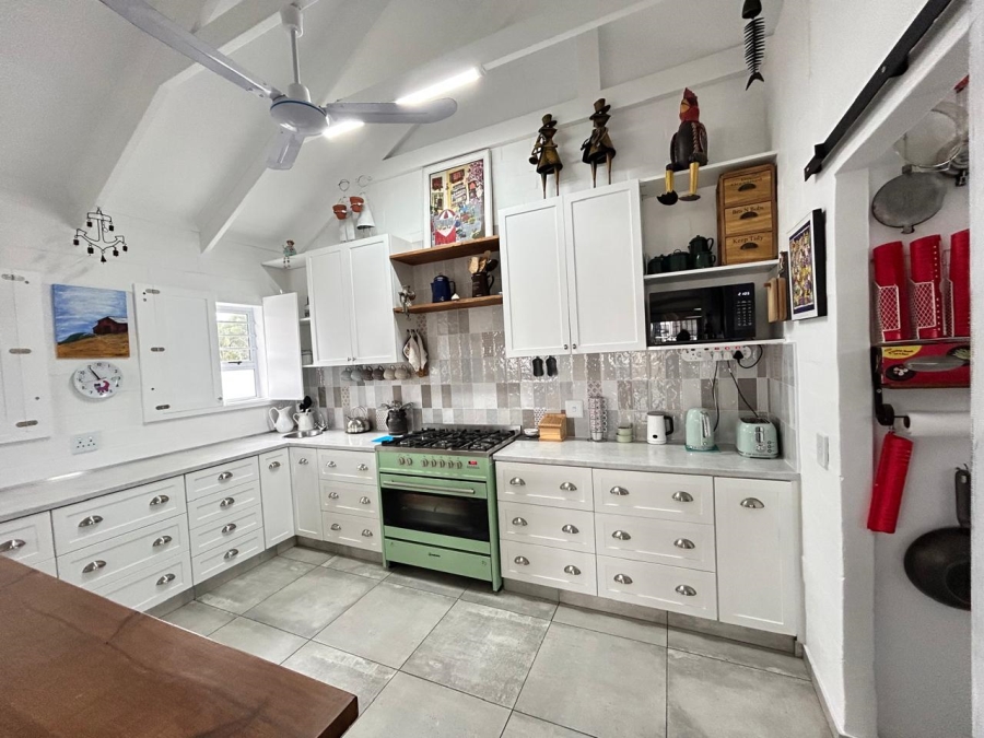 3 Bedroom Property for Sale in Golden Mile Western Cape